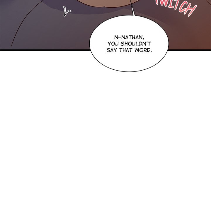 College Grades Skyrocketing (Uncensored) chapter 31 page 121