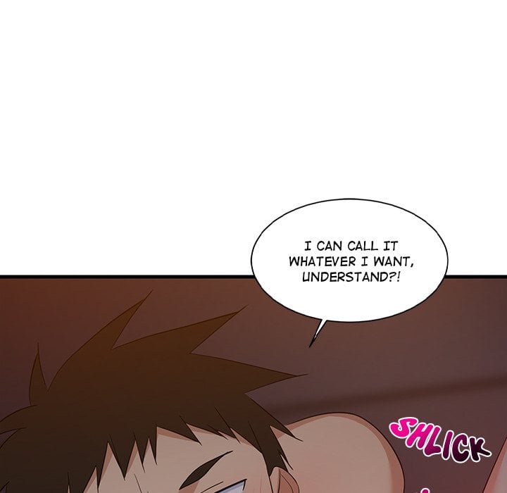 College Grades Skyrocketing (Uncensored) chapter 31 page 122