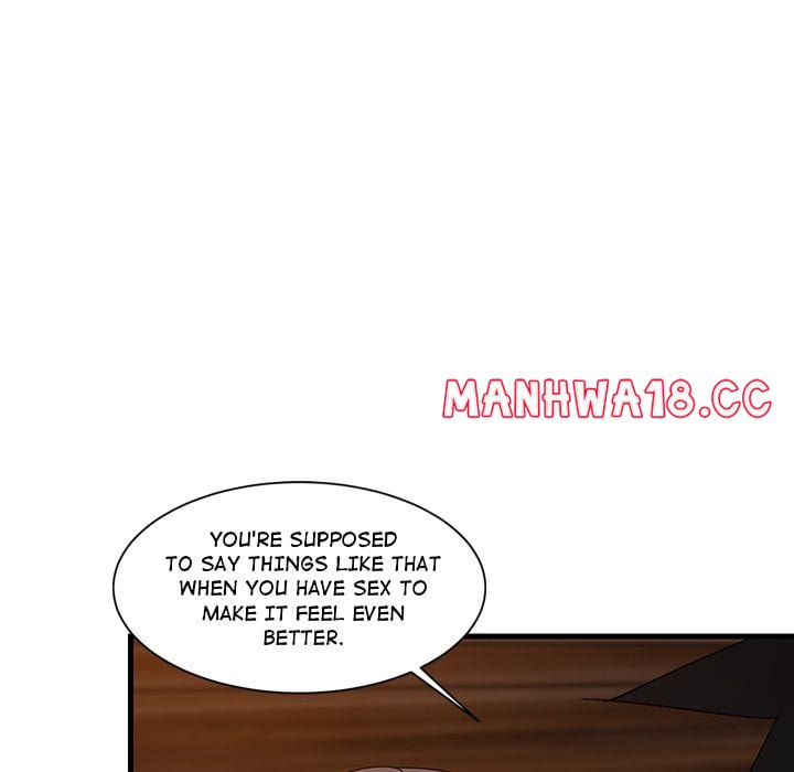 College Grades Skyrocketing (Uncensored) chapter 31 page 124