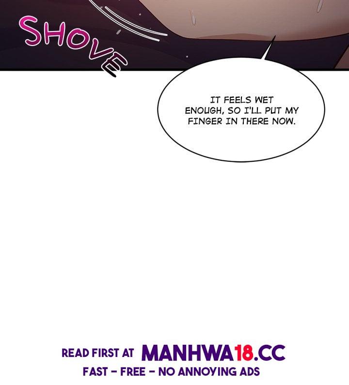 College Grades Skyrocketing (Uncensored) chapter 31 page 131