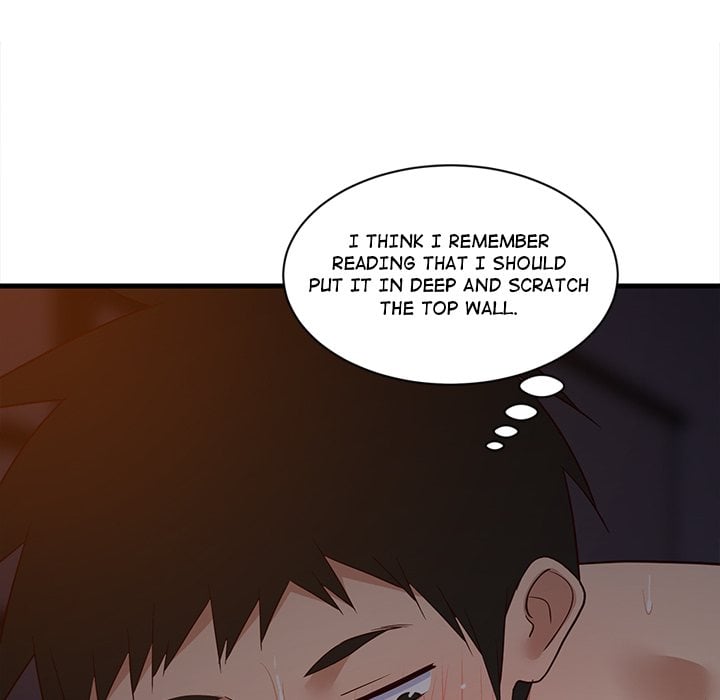 College Grades Skyrocketing (Uncensored) chapter 31 page 137