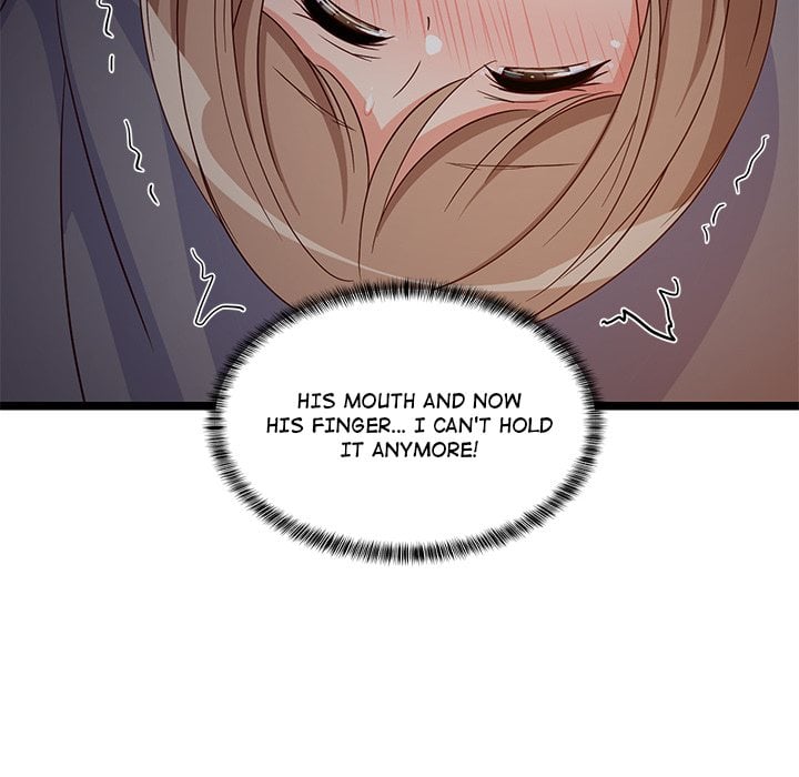 College Grades Skyrocketing (Uncensored) chapter 31 page 161
