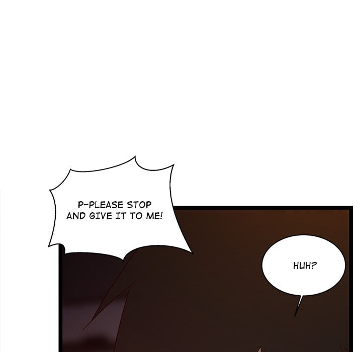 College Grades Skyrocketing (Uncensored) chapter 31 page 167