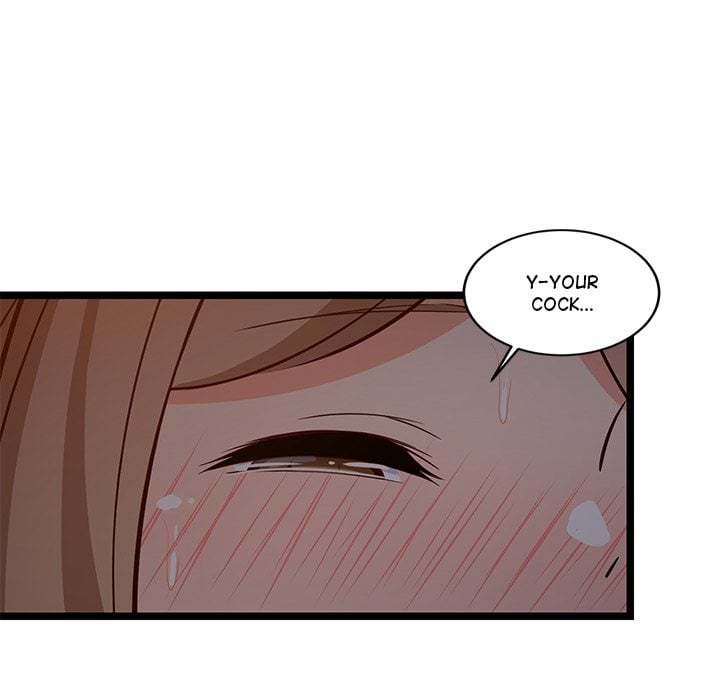 College Grades Skyrocketing (Uncensored) chapter 31 page 169