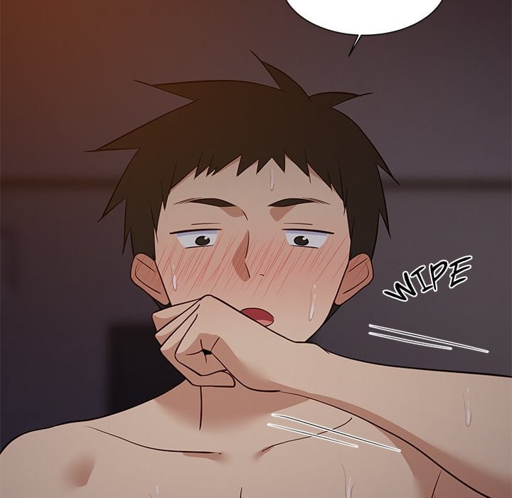 College Grades Skyrocketing (Uncensored) chapter 31 page 173