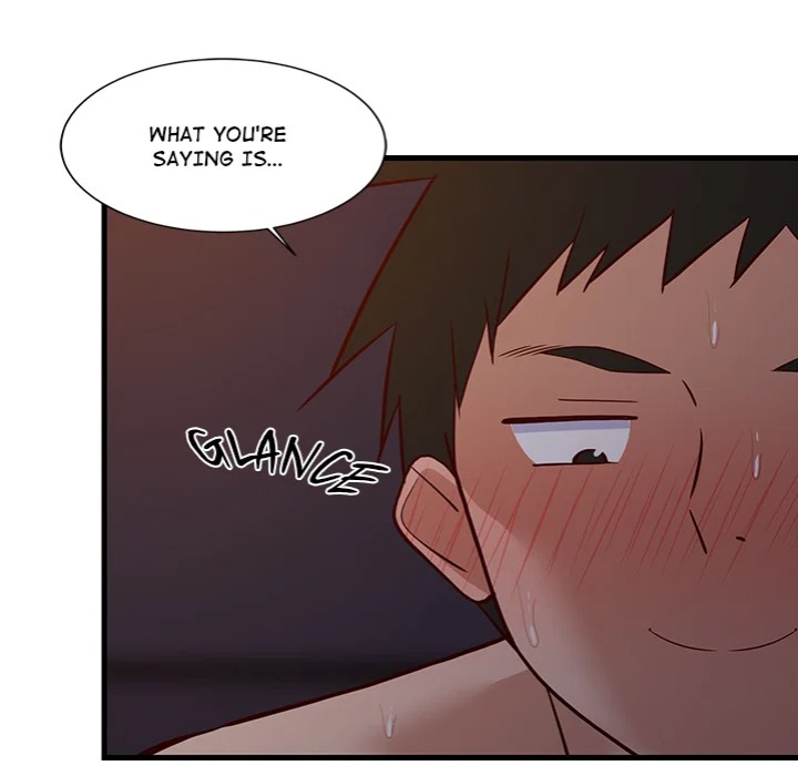 College Grades Skyrocketing (Uncensored) chapter 32 page 7