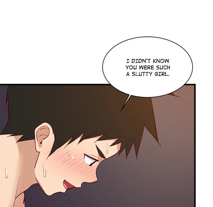 College Grades Skyrocketing (Uncensored) chapter 32 page 22