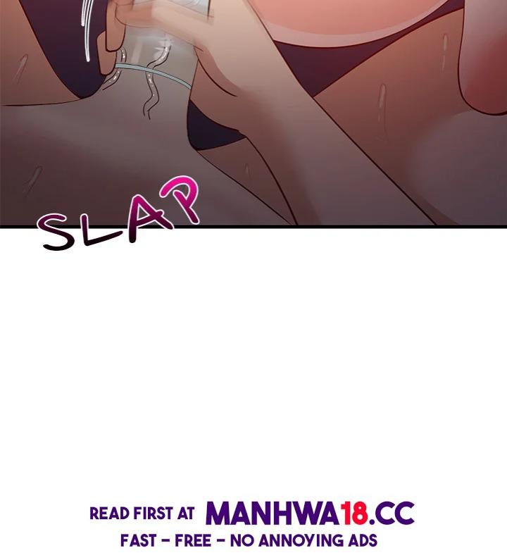 College Grades Skyrocketing (Uncensored) chapter 32 page 30
