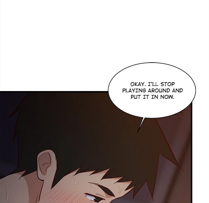 College Grades Skyrocketing (Uncensored) chapter 32 page 40