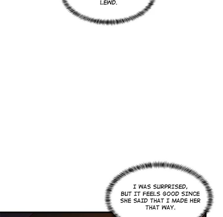 College Grades Skyrocketing (Uncensored) chapter 32 page 43