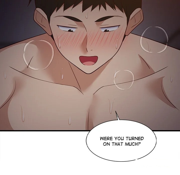 College Grades Skyrocketing (Uncensored) chapter 32 page 52