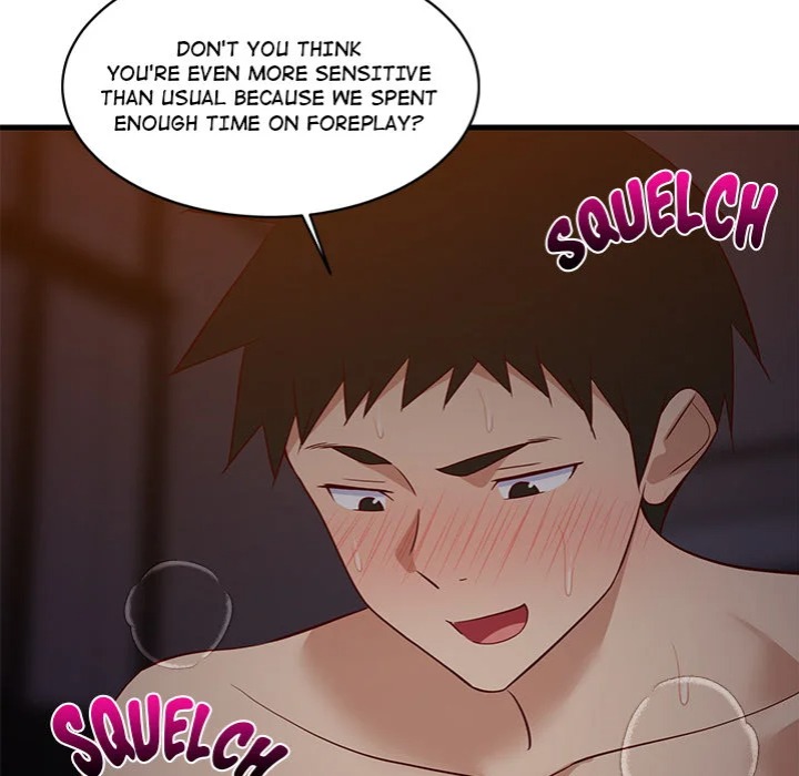 College Grades Skyrocketing (Uncensored) chapter 32 page 63