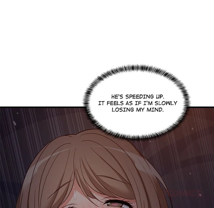 College Grades Skyrocketing (Uncensored) chapter 32 page 79