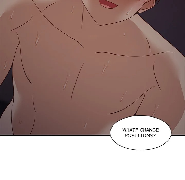 College Grades Skyrocketing (Uncensored) chapter 32 page 83