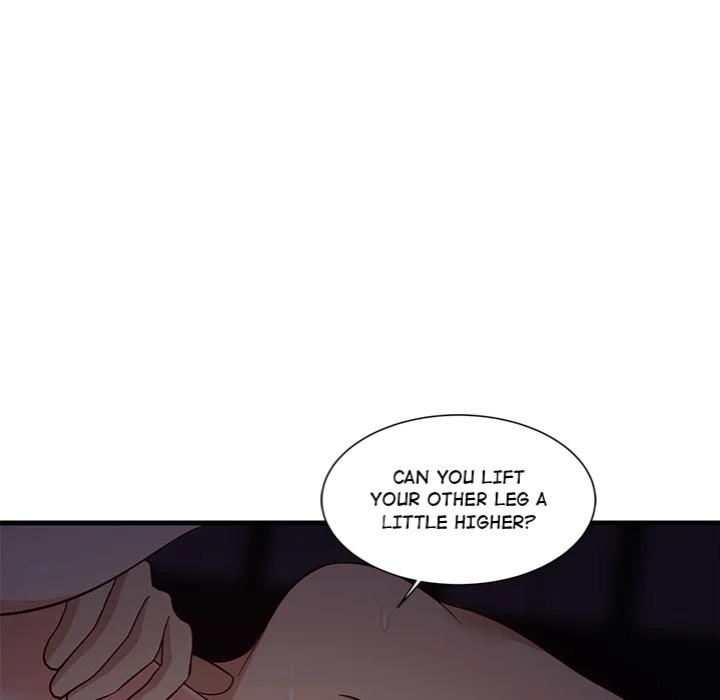 College Grades Skyrocketing (Uncensored) chapter 32 page 84