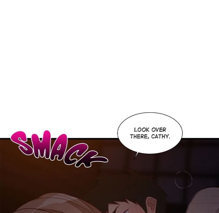 College Grades Skyrocketing (Uncensored) chapter 32 page 89