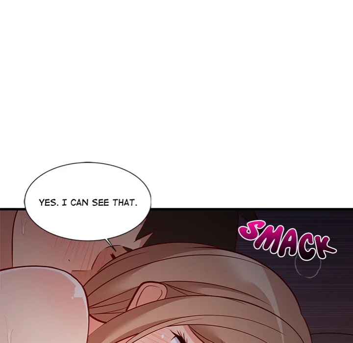 College Grades Skyrocketing (Uncensored) chapter 32 page 99