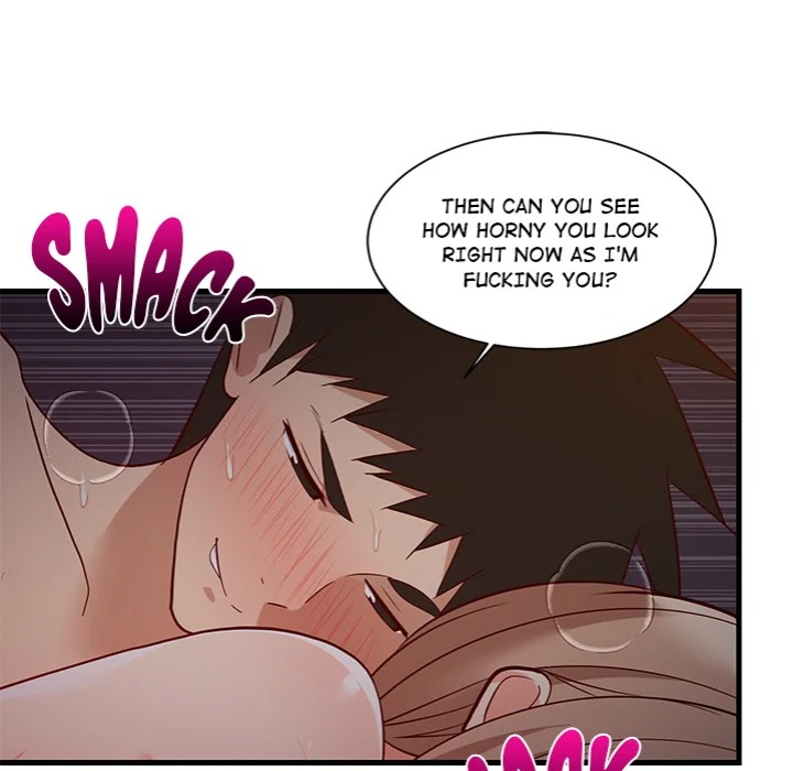 College Grades Skyrocketing (Uncensored) chapter 32 page 101