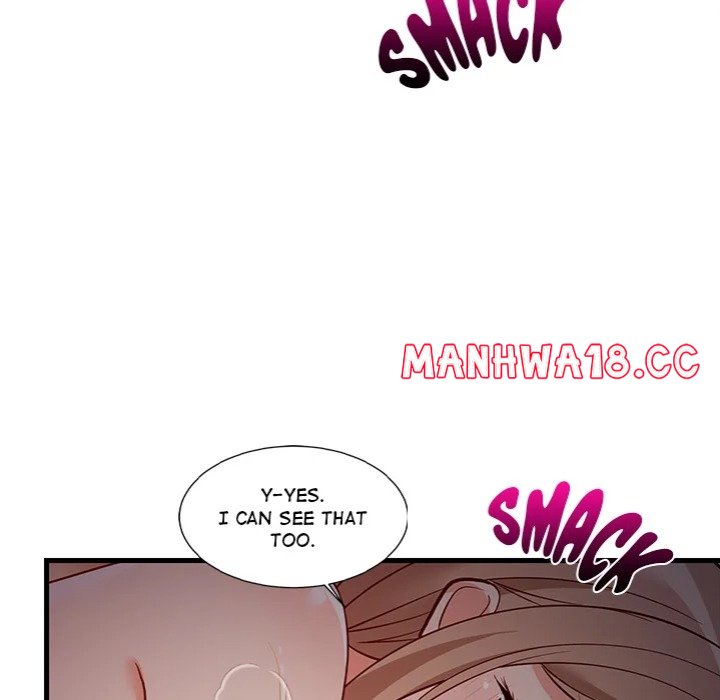 College Grades Skyrocketing (Uncensored) chapter 32 page 102