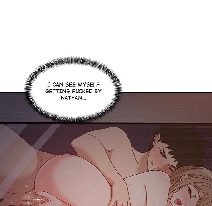 College Grades Skyrocketing (Uncensored) chapter 32 page 104