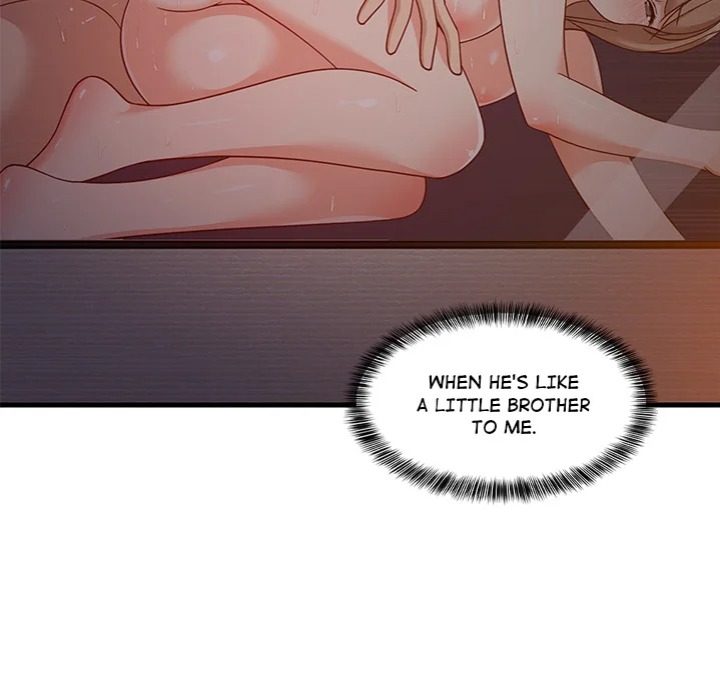 College Grades Skyrocketing (Uncensored) chapter 32 page 105