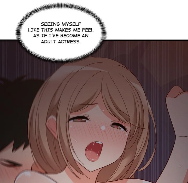College Grades Skyrocketing (Uncensored) chapter 32 page 112
