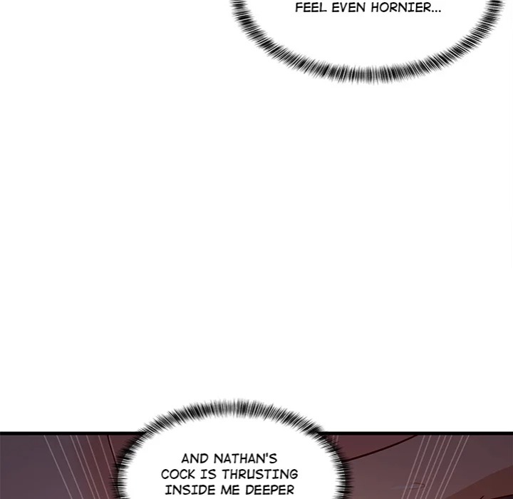 College Grades Skyrocketing (Uncensored) chapter 32 page 114