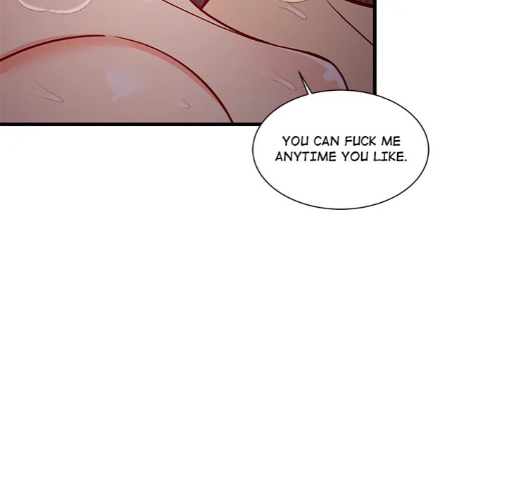College Grades Skyrocketing (Uncensored) chapter 32 page 125