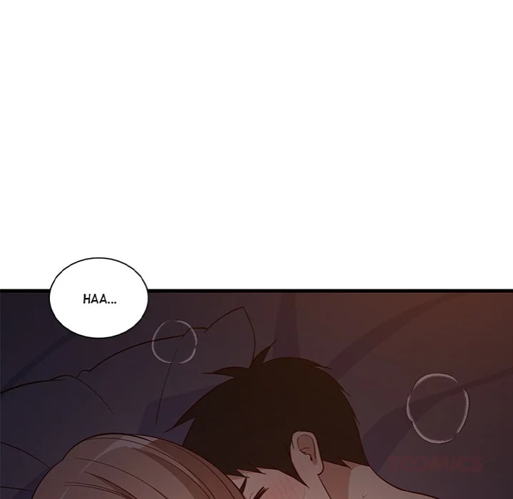 College Grades Skyrocketing (Uncensored) chapter 32 page 138