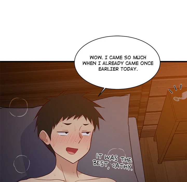 College Grades Skyrocketing (Uncensored) chapter 32 page 145