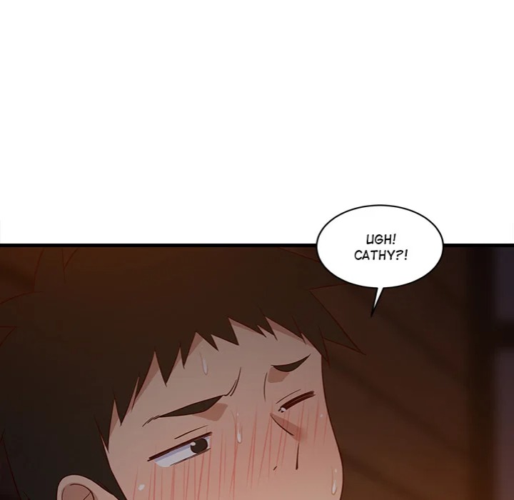 College Grades Skyrocketing (Uncensored) chapter 32 page 157