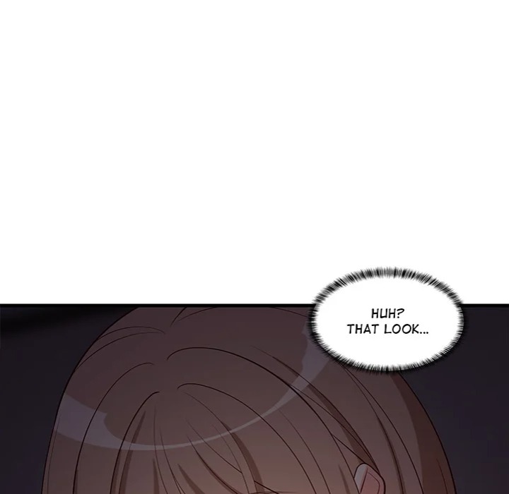 College Grades Skyrocketing (Uncensored) chapter 32 page 159