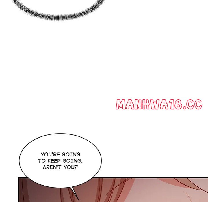 College Grades Skyrocketing (Uncensored) chapter 32 page 161