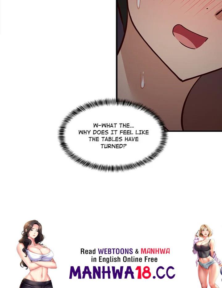 College Grades Skyrocketing (Uncensored) chapter 32 page 165