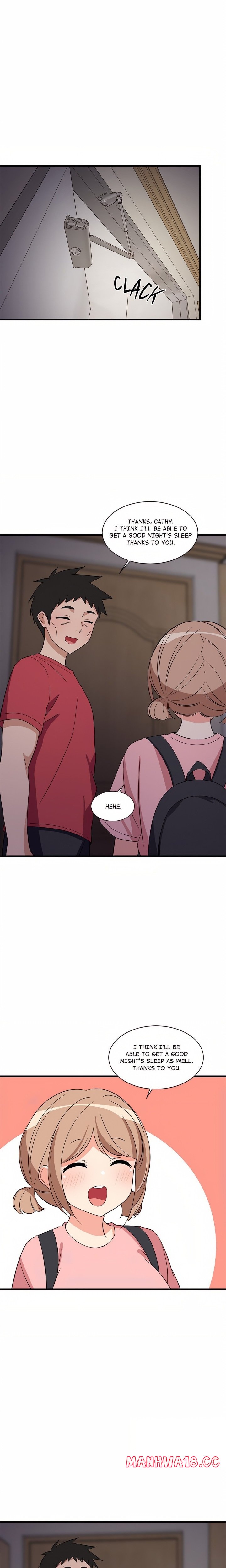 College Grades Skyrocketing (Uncensored) chapter 33 page 24