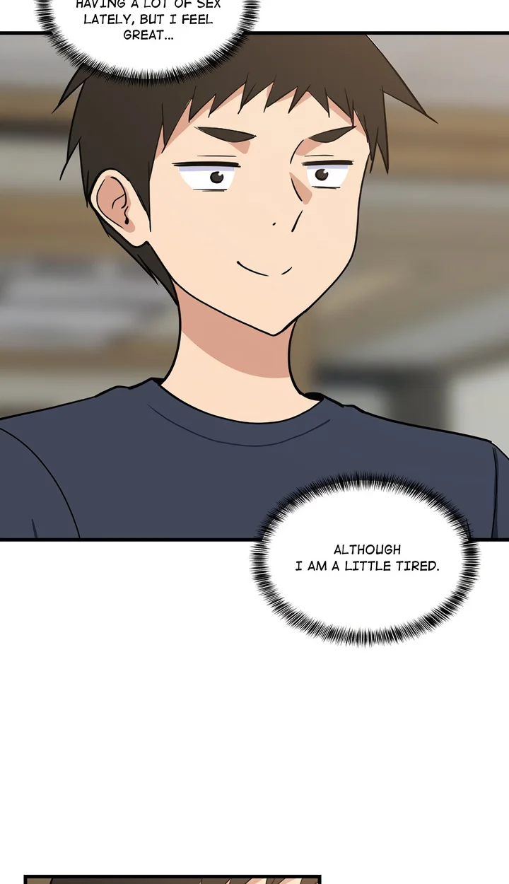 College Grades Skyrocketing (Uncensored) chapter 35 page 8