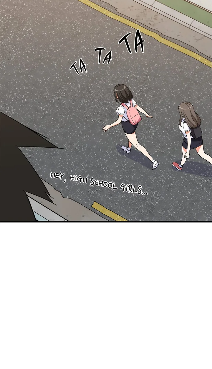 College Grades Skyrocketing (Uncensored) chapter 35 page 10