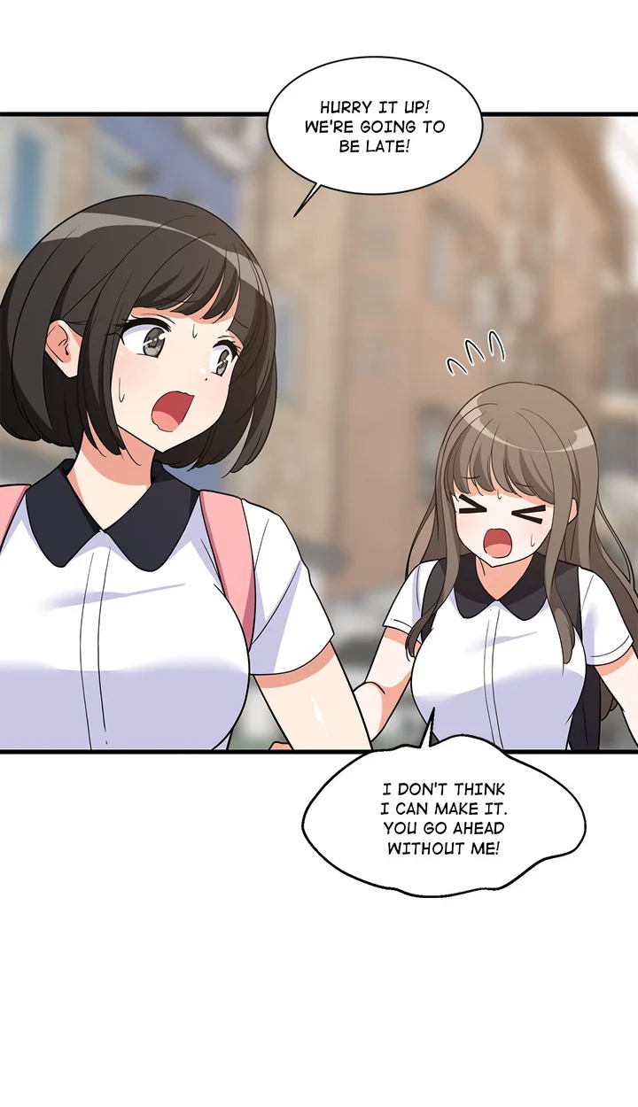College Grades Skyrocketing (Uncensored) chapter 35 page 11