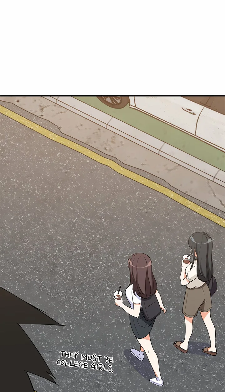 College Grades Skyrocketing (Uncensored) chapter 35 page 13