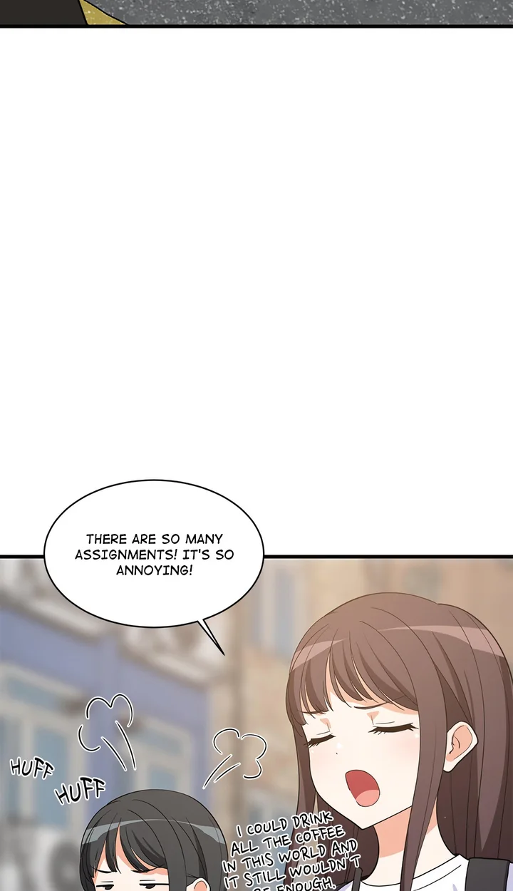 College Grades Skyrocketing (Uncensored) chapter 35 page 14