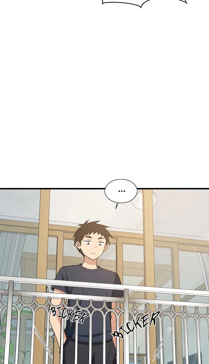 College Grades Skyrocketing (Uncensored) chapter 35 page 21