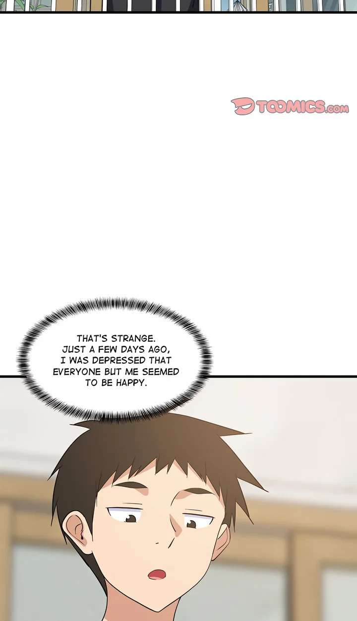 College Grades Skyrocketing (Uncensored) chapter 35 page 22