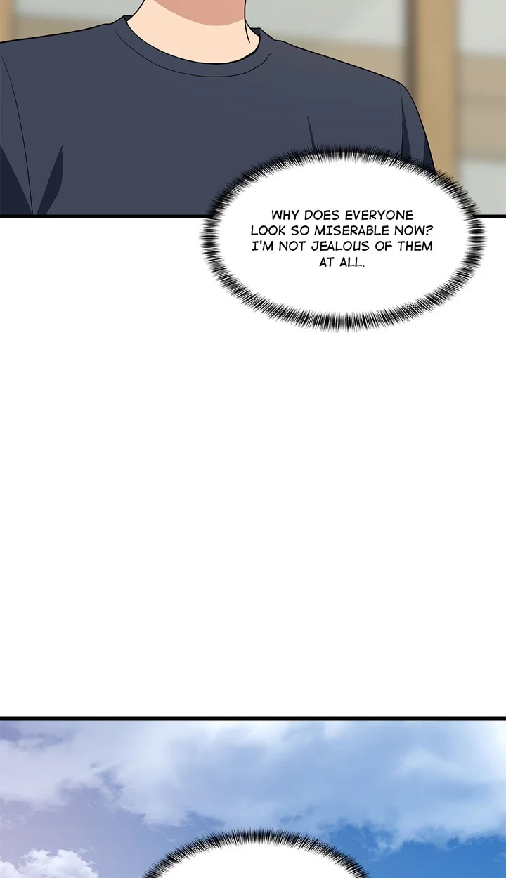 College Grades Skyrocketing (Uncensored) chapter 35 page 23