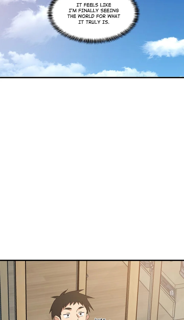College Grades Skyrocketing (Uncensored) chapter 35 page 24