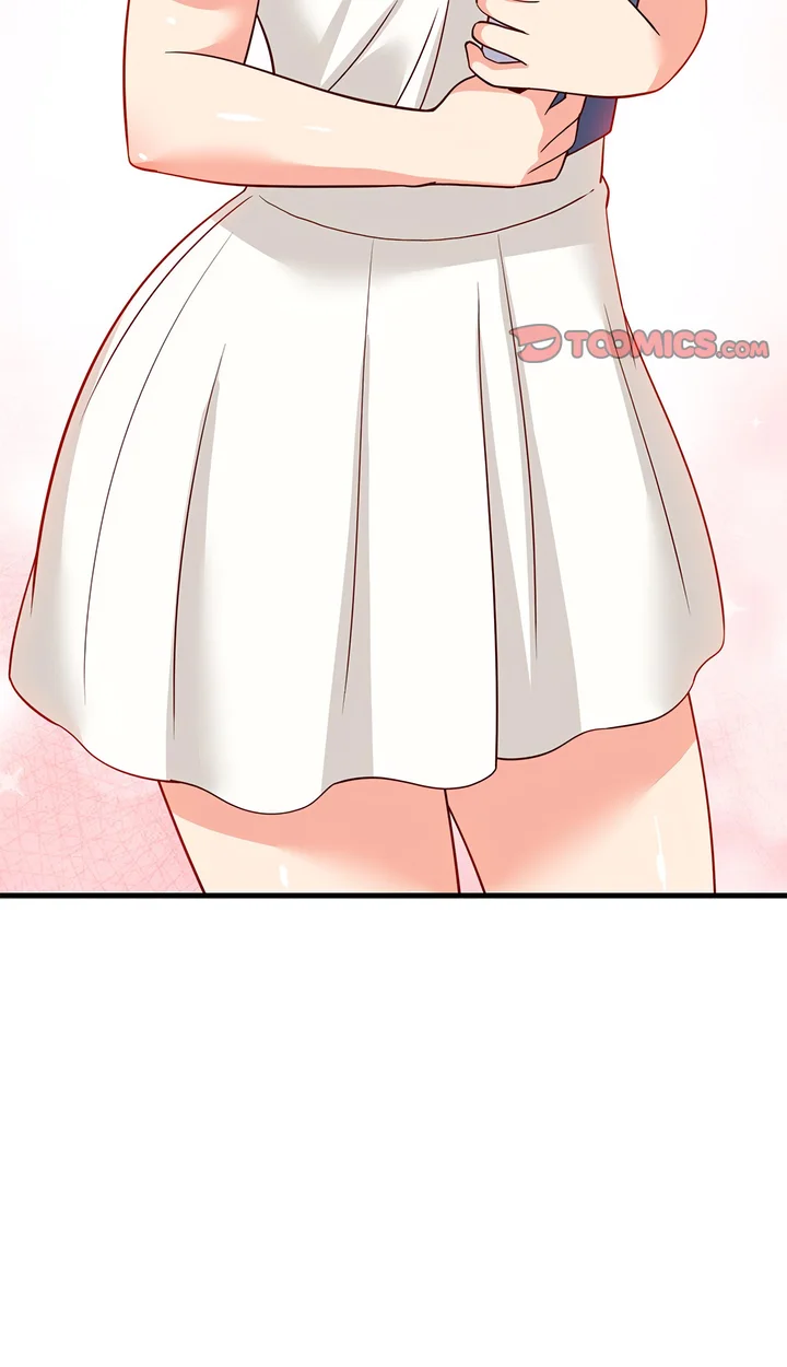College Grades Skyrocketing (Uncensored) chapter 35 page 32