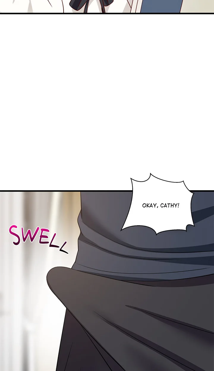 College Grades Skyrocketing (Uncensored) chapter 35 page 35