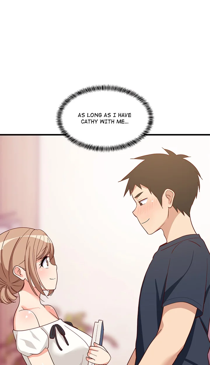 College Grades Skyrocketing (Uncensored) chapter 35 page 41