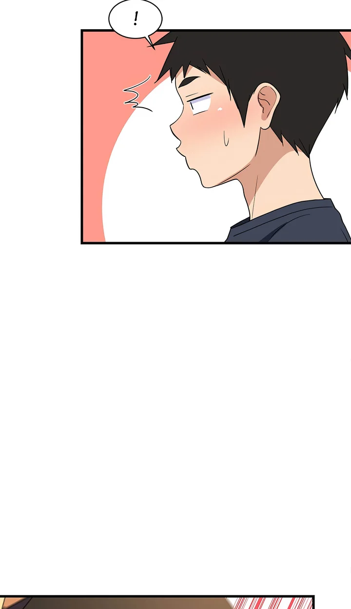 College Grades Skyrocketing (Uncensored) chapter 35 page 43