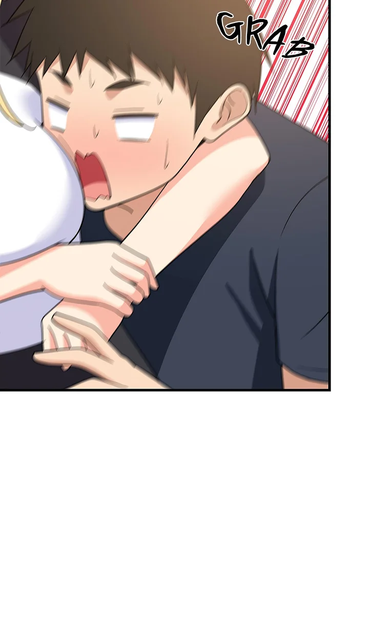 College Grades Skyrocketing (Uncensored) chapter 35 page 44