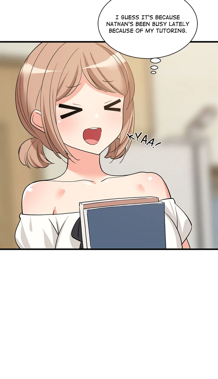 College Grades Skyrocketing (Uncensored) chapter 35 page 50